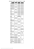 Planeta AtlÃ¢ntida 2016 Timetable