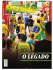 ANO 2014 - Nº 05 - Exército de Salvação