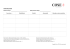 Registo de Moldes de Criança