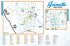 Mapa Urbano de Joinville