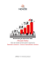 BENCHMARK TI - Qualitativos - Grupo de Benchmarking de