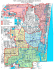 Commission District Map with new Police Zones