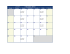 U11-U12 Boys 2015 Winter Training Calendar.xlsx