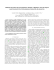 Utilização de técnicas de processamento de imagem e Máquina de