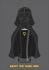 Darth Vader.cdr - Ideias Diferentes