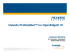 Usando ProDataSet™ no OpenEdge® 10