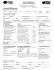 application for admission - Vancouver English Centre