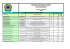 poder judiciário tre/es relação de compras outubro/2005