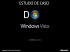Programando o Windows Vista