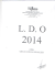 LDO 2014