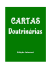 Cartas Doutrinárias - Racionalismo Cristão