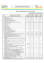 LISTA DE MATERIAIS 6° ao 9° RETIFICADA 2016