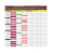 calendario general 2016 - Tennis