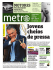 No Jornal Metro