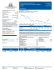 Franklin Gold and Precious Metals Fund - A (acc) USD