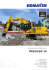 PC210/LC-10 - komatsu europe