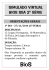 SIMULADO VIRTUAL BIOS SSA 2ª SÉRIE