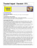 Parashat Vaigash - Chanukah - 5771 TORAH –M@IL