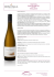 Doña Paula Estate Riesling 2013