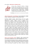 Dimensões do trabalho forçado