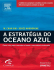 A Estratégia do Oceano Azul