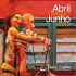 Abril Maio Junho - Teatro Virgínia