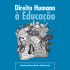 Direito Humano - Direito à Educação