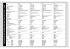 especificações dos tractores séries 3020 e 4020 de 32