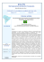 boletín - Red Sudamericana de Atención Farmacéutica