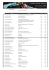 LISTA DE INSCRITOS Atualizado em 16/09 AS 21:00H NOME