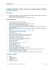 Criando Projetos: Plano Visual da Unidade sobre Frações