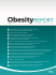 Obesity Report 1.indd - segmento farma editores