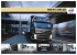 VOLVO FM II LITROS 6X2T