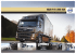 VOLVO FM II LITROS 4X2R