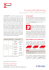 Datasheet Postforming