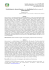 estabelecimento e desenvolvimento in vitro de