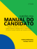 Manual do Candidato - Portal da Justiça Eleitoral