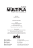 Revista Múltipla nº 35