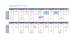CALENDARIZAÇÃO DO 1º SEMESTRE (documento de trabalho)