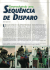 Desenvolver uma sequência de disparo