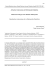 Achados moleculares da Retinopatia Diabética Molecular findings