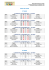 Resultados 4ª rodada - Prefeitura Municipal de Tapera