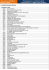 Lista de itens da Midiateca - Faculdade de Educação da USP