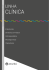 CATÁLOGO LINHA CLÍNICA - Versão digital