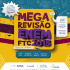 Questões da Mega Revisão Enem 2015