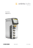 biostat® b - Sartorius