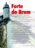 Forte do Brum