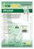 datasheet oiw 2421G - 30/05/2011