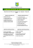 comissão estadual de arbitragem/fsf