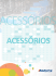 acessórios